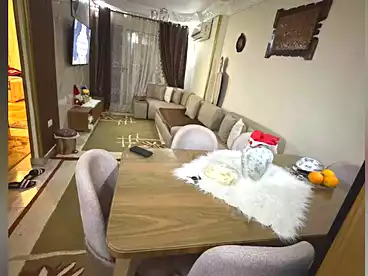 Apartments For sale in Sidi Bishr, Alexandria, 125 sqm