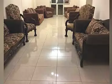 شقق للبيع في جناكليس، الاسكندرية، 165 متر