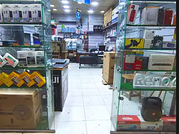 محلات للبيع في شارع محمد عطية، المندرة، 30 متر