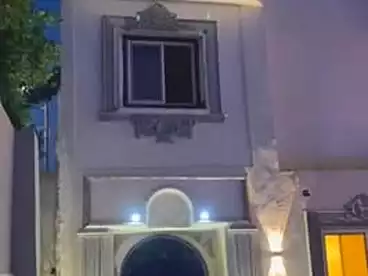 Separate Villa For sale in El Hanafeya St., El Bitash, 550 sqm