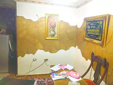 روف للبيع في شهر العسل، البيطاش، 200 متر