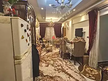 Apartments For sale in El Seyouf, Alexandria, 90 sqm