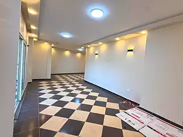 Apartments For sale in El Seyouf, Alexandria, 170 sqm