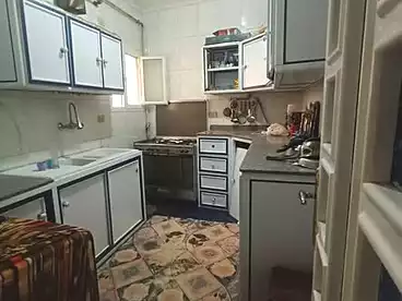 Apartments For sale in Princess St., El Bitash, 160 sqm