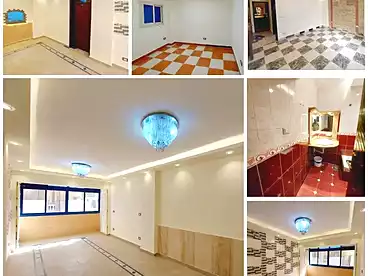 Apartments For sale in Port Said Street, Camp Cesar, 90 sqm