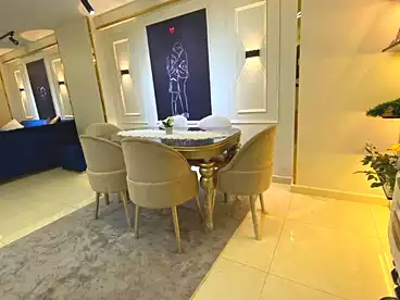 شقق مفروشة للإيجار في شارع المجزر الالي، اللبيني، 160 متر