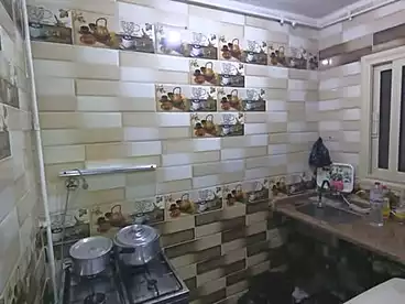 شقق للبيع في شارع عين شمس، البيطاش، 90 متر