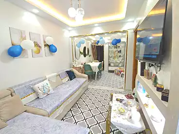 Apartments For sale in Street 45, El Asafra, 80 sqm