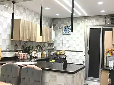 شقق للبيع في حلوان الشرقية، حلوان، 155 متر