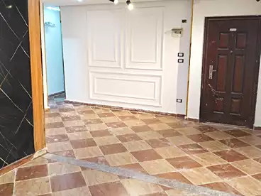 Apartments For sale in Al Haded We Al Soulb St, El Hanouvel, 110 sqm