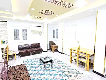 Chalets For sale in Shatee El Nakheel, Al Agamy, 100 sqm