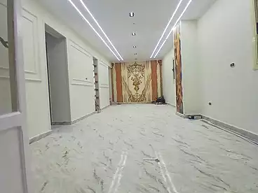 شقق للبيع في البيطاش، العجمي، 120 متر