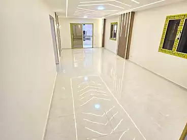 Apartments For sale in El Kilo 21, Al Agamy, 110 sqm