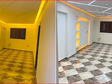 Apartments For sale in El Falki, El Seyouf, 110 sqm