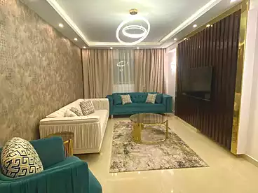 Apartments For sale in Maher Badawi St., Alf Maskn, 100 sqm