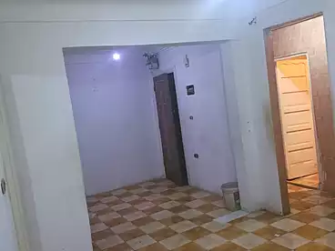 شقق للإيجار في شارع الشرقاوي، الحضره الجديده، 70 متر