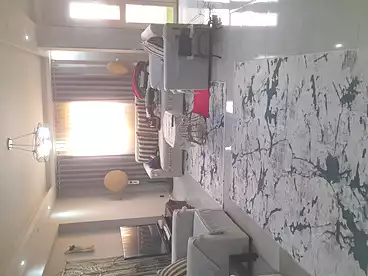 Apartments For sale in Gamal Abd El Naser St., Gisr Al Suez, 120 sqm
