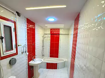 Apartments For sale in Mahmoud El Isawy St., Sidi Beshr Bahri, 175 sqm