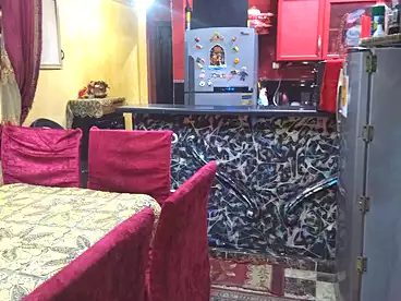 Apartments For sale in El Ras El Souda, El Seyouf Qebly, 85 sqm