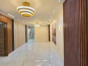 Apartments For sale in El Lebeny, El Haram, 170 sqm