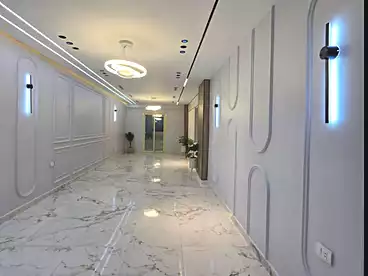 Apartments For sale in El Lebeny, El Haram, 170 sqm