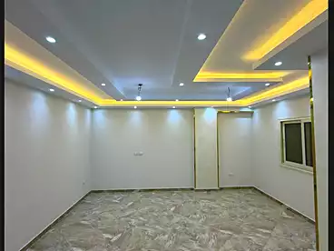شقق للإيجار في شارع كورنيش النيل، حدائق حلوان، 140 متر