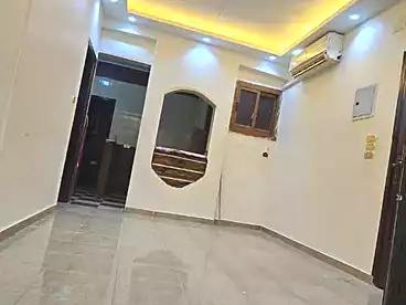 Apartments For sale in Other Neighborhoods In Helwan, Helwan, 120 sqm