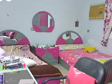 شقق للبيع في مجاورة 21، 15 مايو، 90 متر