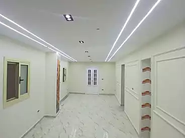 Apartments For sale in El Bitash, Al Agamy, 120 sqm