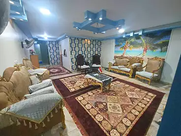 Apartments For sale in Ismael Kamel St., Helwan El Sharkeya, 200 sqm