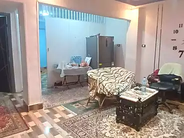 عقارات للبيع في حمامات القبة، حدائق القبة، 80 متر