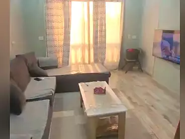 شقق للإيجار في المساحة، الهرم، 110 متر