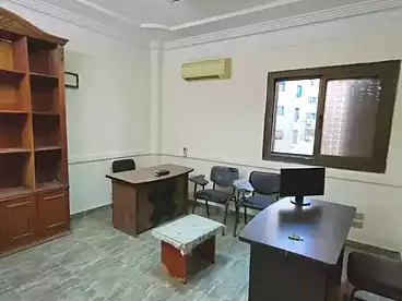 Offices For rent in El Haram St., El Haram, 140 sqm