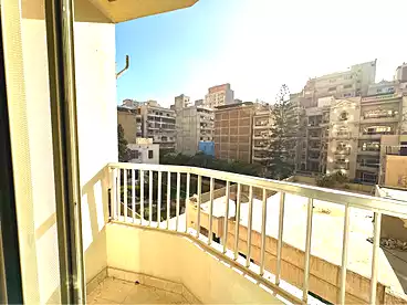 Apartments For rent in Lauran, Alexandria, 100 sqm