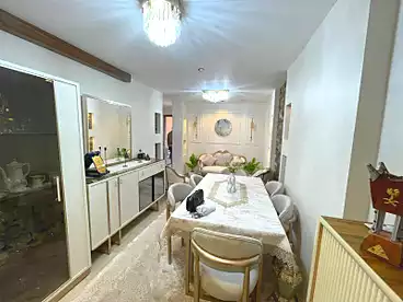 Apartments For sale in El Hedaya, Alexandria, 80 sqm