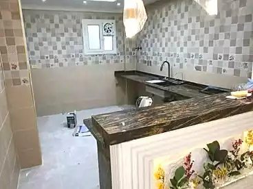 روف للبيع في البيطاش، العجمي، 300 متر
