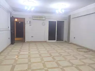 Apartments For sale in El Mosheer Ahmed Ismail St., Sheraton, 110 sqm