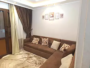 عقارات للبيع في شارع عزبة محسن، العوايد، 60 متر