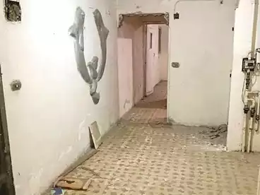 شقق للبيع في البيطاش، العجمي، 120 متر