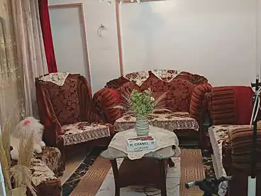 شقق للبيع في البيطاش، العجمي، 115 متر