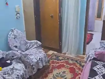 شقق للبيع في النعام، عين شمس، 75 متر