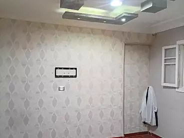 شقق للإيجار في شارع محمد نجيب، سيدي بشر بحري، 75 متر