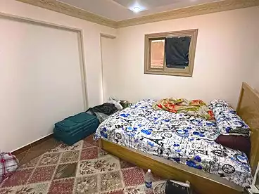 Apartments For sale in El Falki, El Seyouf, 85 sqm