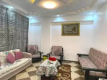 Apartments For sale in El Mandara Bahri, El Mandara, 85 sqm