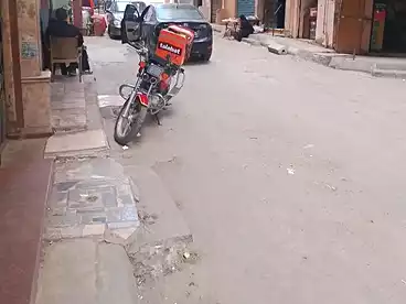 عقارات للبيع في شارع عرفان، محرم بك، 63 متر