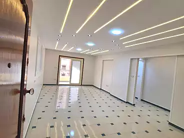Apartments For sale in Mahmoud El Isawy St., Sidi Beshr Bahri, 145 sqm