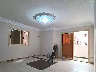 Apartments For sale in Sabrin St, El Bitash, 140 sqm