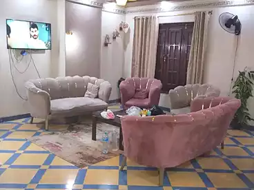 Apartments For sale in El Talbeya, Faisal, 140 sqm