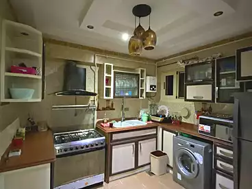 شقق للبيع في شارع ابراهيم عثمان، البيطاش، 160 متر