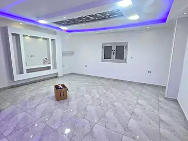 Apartments For sale in Ahmed Badawy St., El Masaken El Iqtsadeyah, 146 sqm